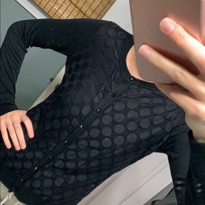 Banana Republic Cardigan